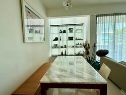 One-north Residences (D5), Apartment #612397951